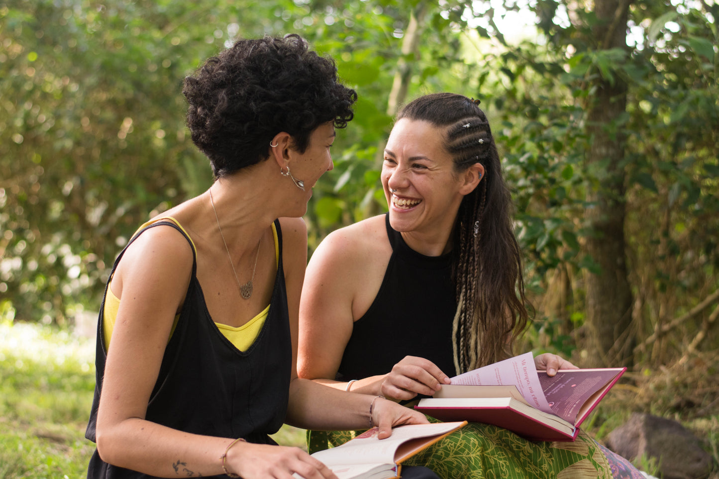 Ronda 2026 ✨ Agenda cíclica