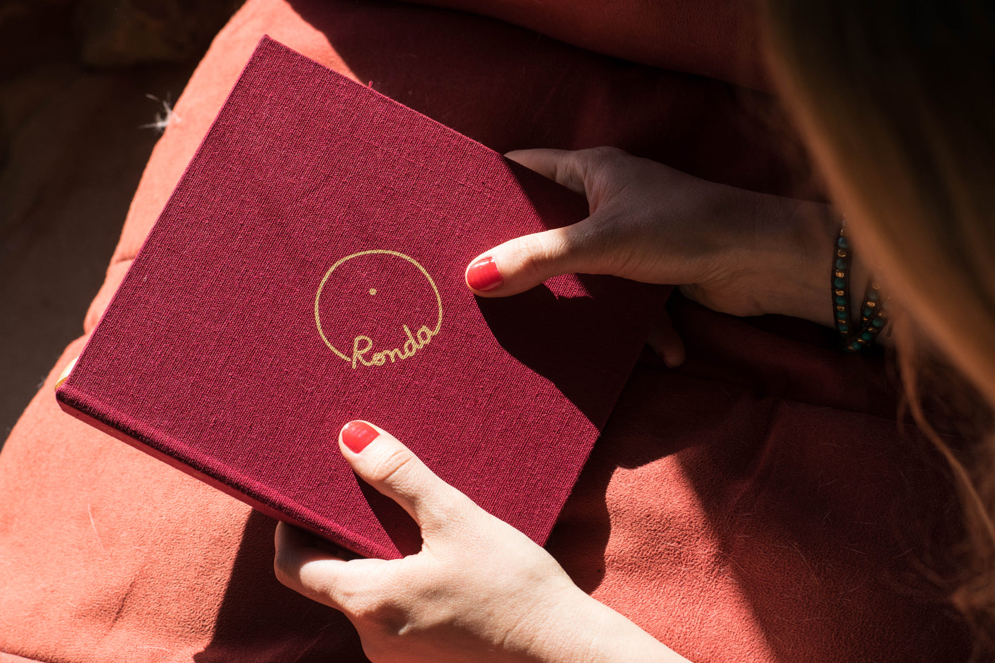 Ronda 2026 ✨ Agenda cíclica